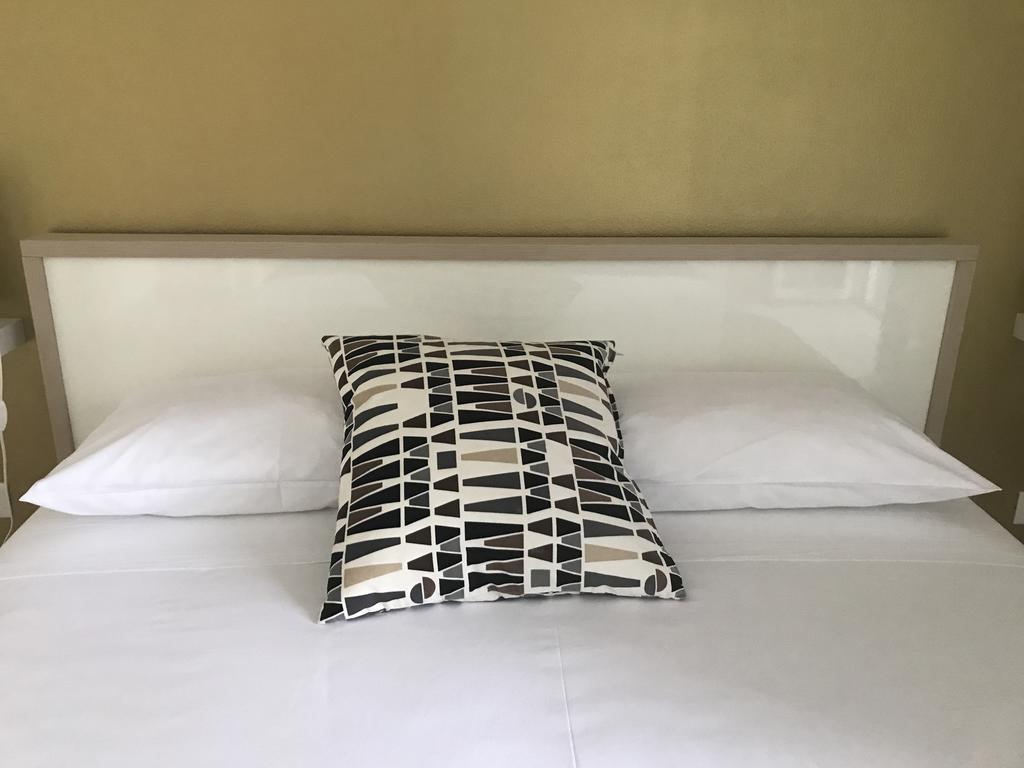 佩斯基耶拉德加达 诺沃拉吉托弗拉西诺旅馆酒店 外观 照片
