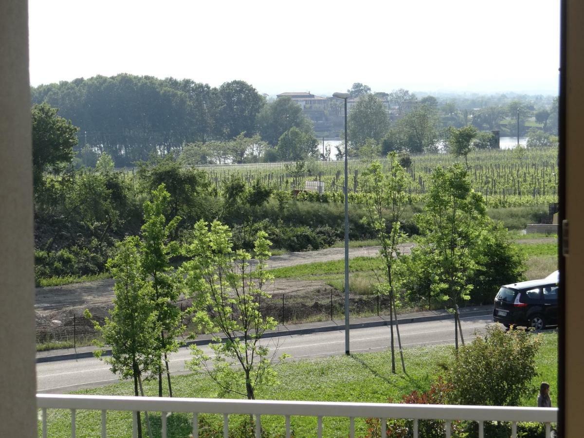 佩斯基耶拉德加达 诺沃拉吉托弗拉西诺旅馆酒店 外观 照片